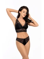 Dámské kalhotky 172 black - BABELL