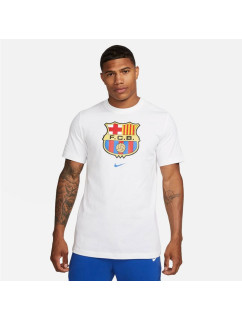 Pánské tričko Nike FC Barcelona Crest M FD3065-100