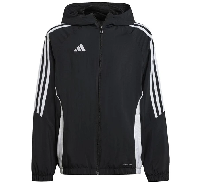 Bunda Adidas Tiro 24 Jr IM8798
