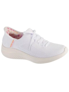Skechers Slip-Ins: Ultra Flex 3.0 - Morning Blosso 150441-WHT White 36