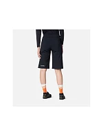W model 22216983 Shorts cyklistické šortky černé - Rossignol