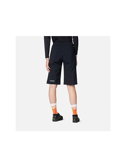 W model 22216983 Shorts cyklistické šortky černé - Rossignol