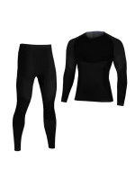 ARCTIQ set man L/XL BK ARCTIQ set man L/XL BK