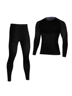 ARCTIQ set man L/XL BK