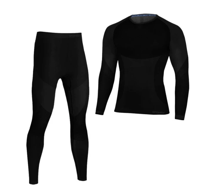 ARCTIQ set man L/XL BK ARCTIQ set man L/XL BK