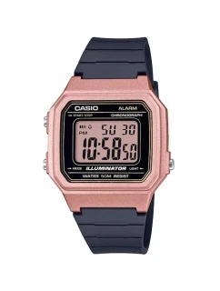Hodinky CASIO W-217HM-5AVDF+ BOX