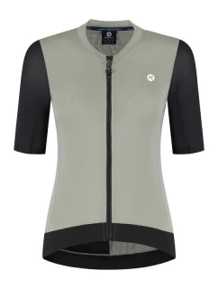 Rogelli koszulka damska DISTANCE II szara M dámské