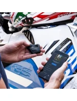 Interkom pro motocykly Midland BT MINI TWIN