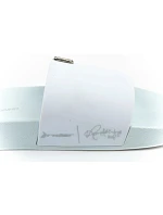 Pánské sportovní žabky R10 Slide pohodlné modré pantofle Rider