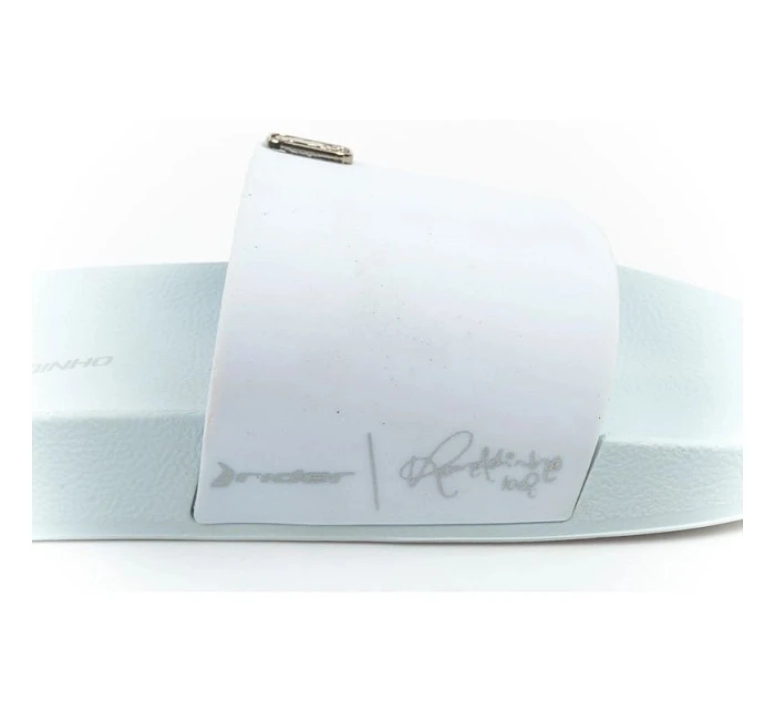 Pánské sportovní žabky R10 Slide pohodlné modré pantofle Rider