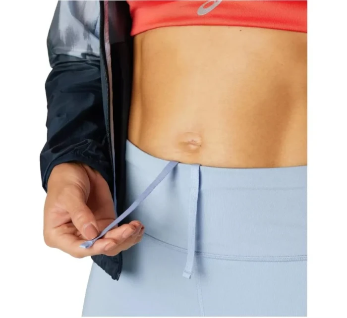 Dámské kraťasy Kasane Sprinter Short W 2012C032-400 - Asics