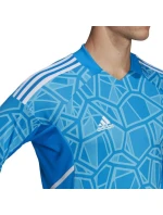 Pánský brankářský dres Condivo 22 Goalkeeper Jersey Long Slevee M HB1616 - Adidas Pánský brankářský dres Condivo 22 Goalkeeper Jersey Long Slevee M HB1616 - Adidas