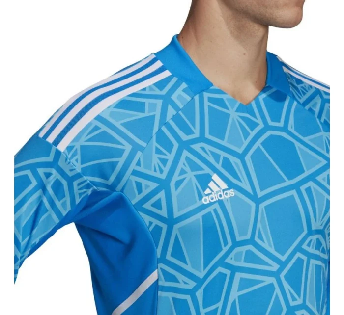 Pánský brankářský dres Condivo 22 Goalkeeper Jersey Long Slevee M HB1616 - Adidas Pánský brankářský dres Condivo 22 Goalkeeper Jersey Long Slevee M HB1616 - Adidas