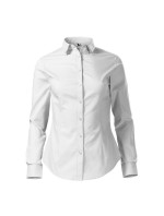 Malfini Style LS W MLI-22900 bílá košile