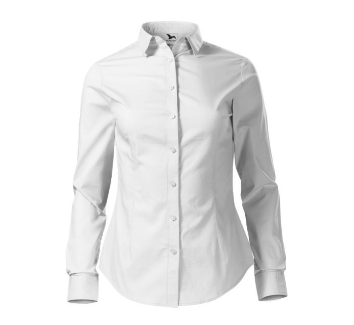 Malfini Style LS W MLI-22900 bílá košile