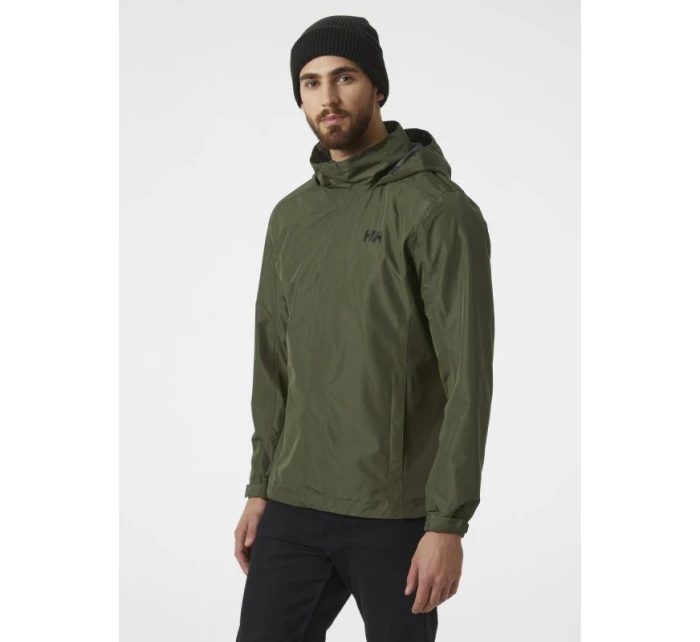 Pánská bunda Dubliner M 62643 431 - Helly Hansen Pánská bunda Dubliner M 62643 431 - Helly Hansen