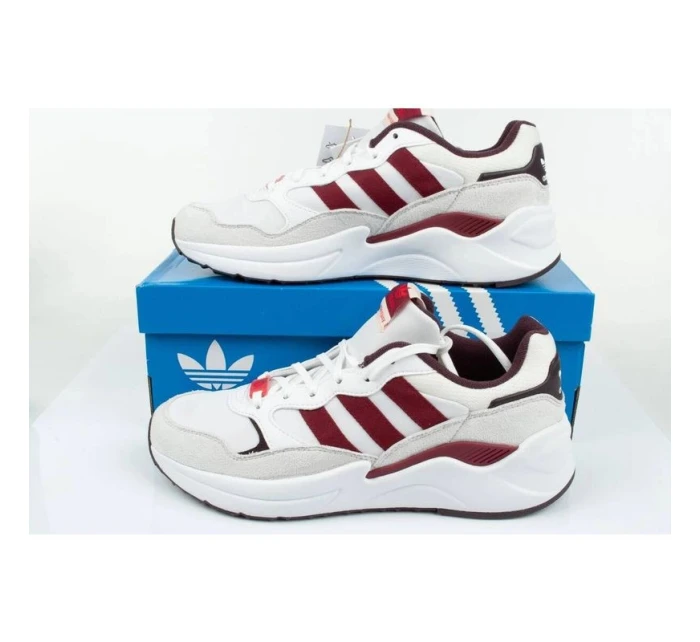 Dámská sportovní obuv Retropy Adisuper W GY1901 - Adidas Dámská sportovní obuv Retropy Adisuper W GY1901 - Adidas