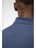 Kariban K 239 Pánské elastické piqué polo 20.K239 navy Kariban K 239 Pánské elastické piqué polo 20.K239 navy