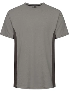 Unisex kontrastní pracovní tričko EXCD 40. new light model 22450611 - Promodoro