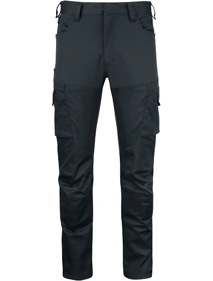 ProJob 2552 Service Pants Stretch (44-60) Pánské strečové pracovní kalhoty 64.552M black ProJob 2552 Service Pants Stretch (44-60) Pánské strečové pracovní kalhoty 64.552M black