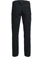 Flex Pants Men Pánské elastické kalhoty black model 22470538 - Tenson