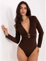 Body MI BO model 21730797 brązowy - FPrice