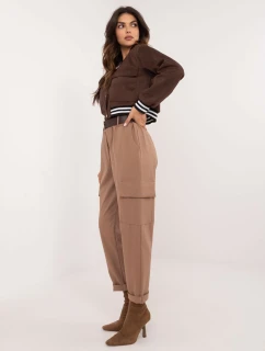 TW SP BI 6 kalhot 1313.47 světle hnědá