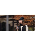 Dámská čepice Nurit Vuch Dámská čepice Nurit Vuch