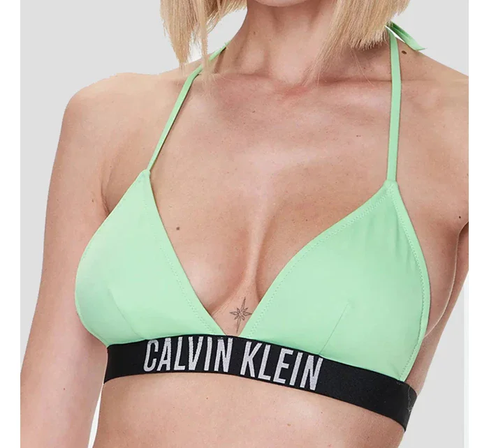 Dámský vrchní díl plavek model 20896396 - Calvin Klein