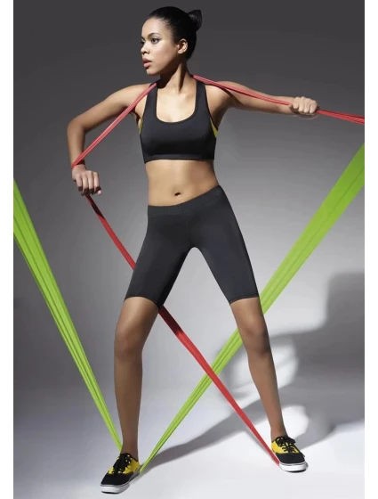 Kraťasy model 1608593 50 - Bas Bleu