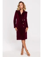 Dámské šaty M641 - Moe Dámské šaty M641 - Moe