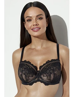 Podprsenka AV 2291 BLACK