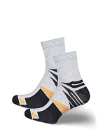 Pánské ponožky ACTIVE model 22044326 - Milena