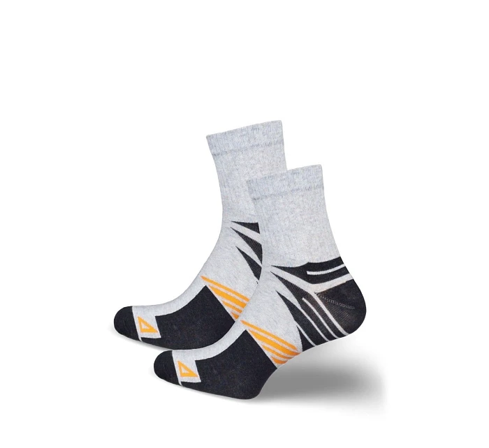 Pánské ponožky ACTIVE model 22044326 - Milena