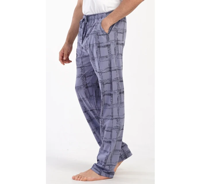 Pánské pyžamové kalhoty Jakub