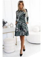 Denní šaty model 203651 Numoco Denní šaty model 203651 Numoco