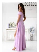 Dlouhé šaty model 209873 With You Dlouhé šaty model 209873 With You