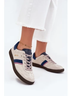 Sportovní obuv model 216481 Step in style