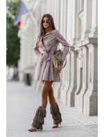 Denní šaty model 216538 LaBalancia Denní šaty model 216538 LaBalancia