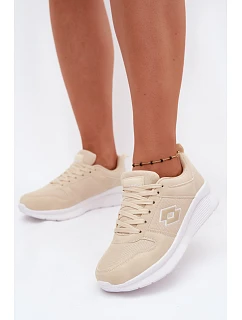 Sportovní boty na platformě model 230617 Step in style