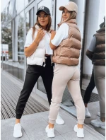 Dámské tepláky joggers MORELO black FashionStreet UY1581