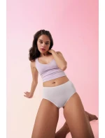 Dámské kalhotky Sloggi 24/7 Cotton Tai C3P bílé