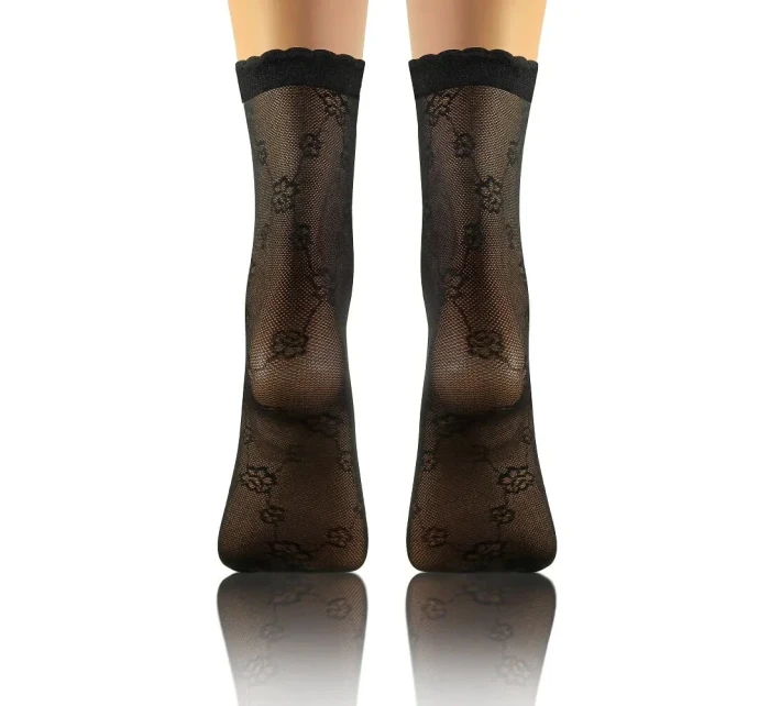 Sesto Senso Pikot ponožky wz.01 A'2 Sesto Senso Pikot ponožky wz.01 A'2