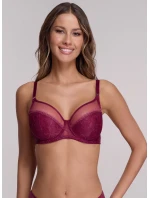 Měkká podprsenka Ava 1396 Chianti Maxi