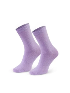 Ponožky model 21310245 vlněné hladké dámské 3540 - Steven