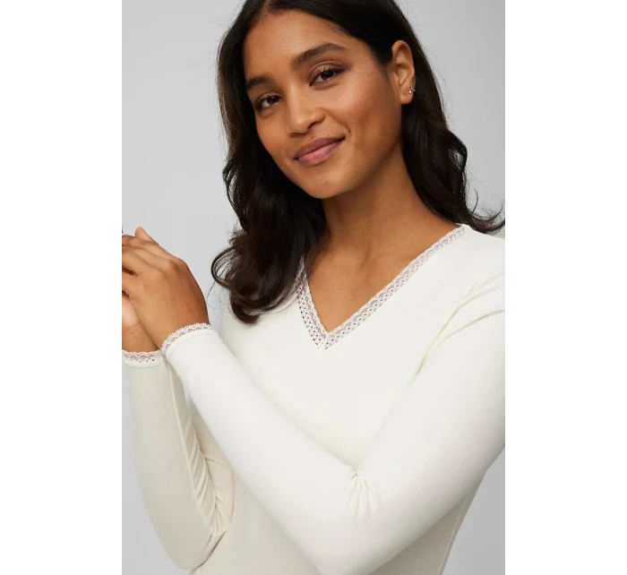 Ysabel Mora 70018 long/r Termotričko S-2XL