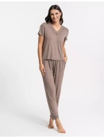 Pyžamo model 22018911 kr/r M3XL - Moraj Pyžamo model 22018911 kr/r M3XL - Moraj