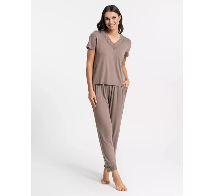 Pyžamo model 22018911 kr/r M3XL - Moraj Pyžamo model 22018911 kr/r M3XL - Moraj