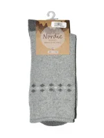Ponožky WiK 37758 Nordic Warm And Cosy 35-42