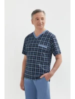 Pyžamo Martel 419 Marek I kr/r M-3XL